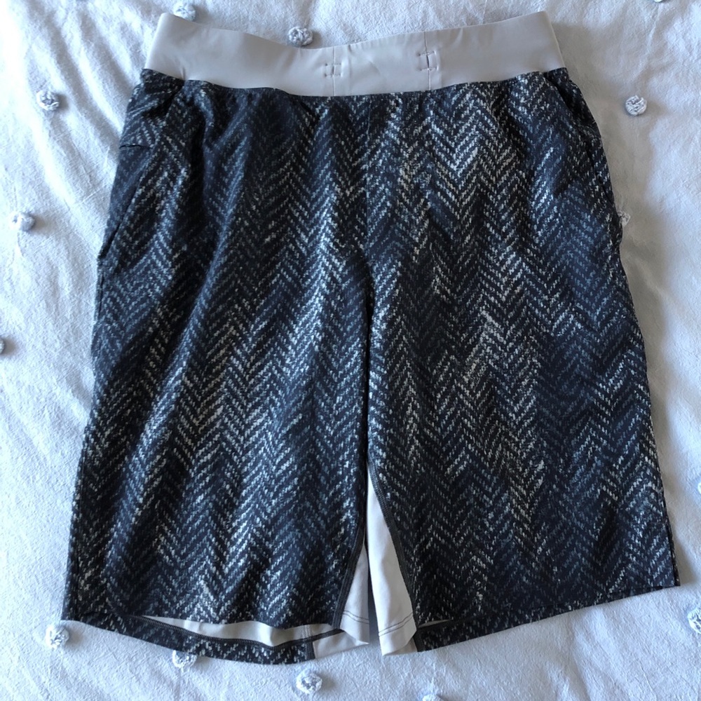 Men’s Lululemon Shorts